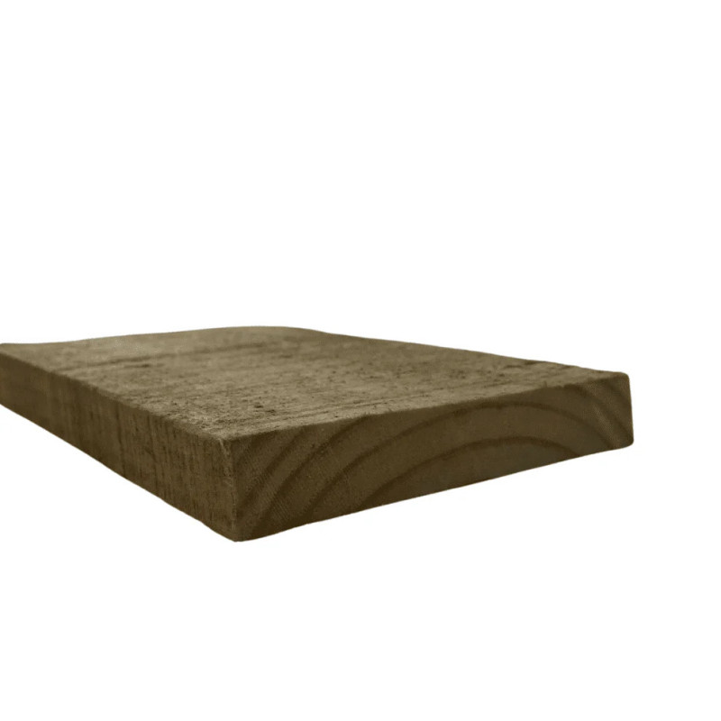 PINO IMPREGNADO BRUTO